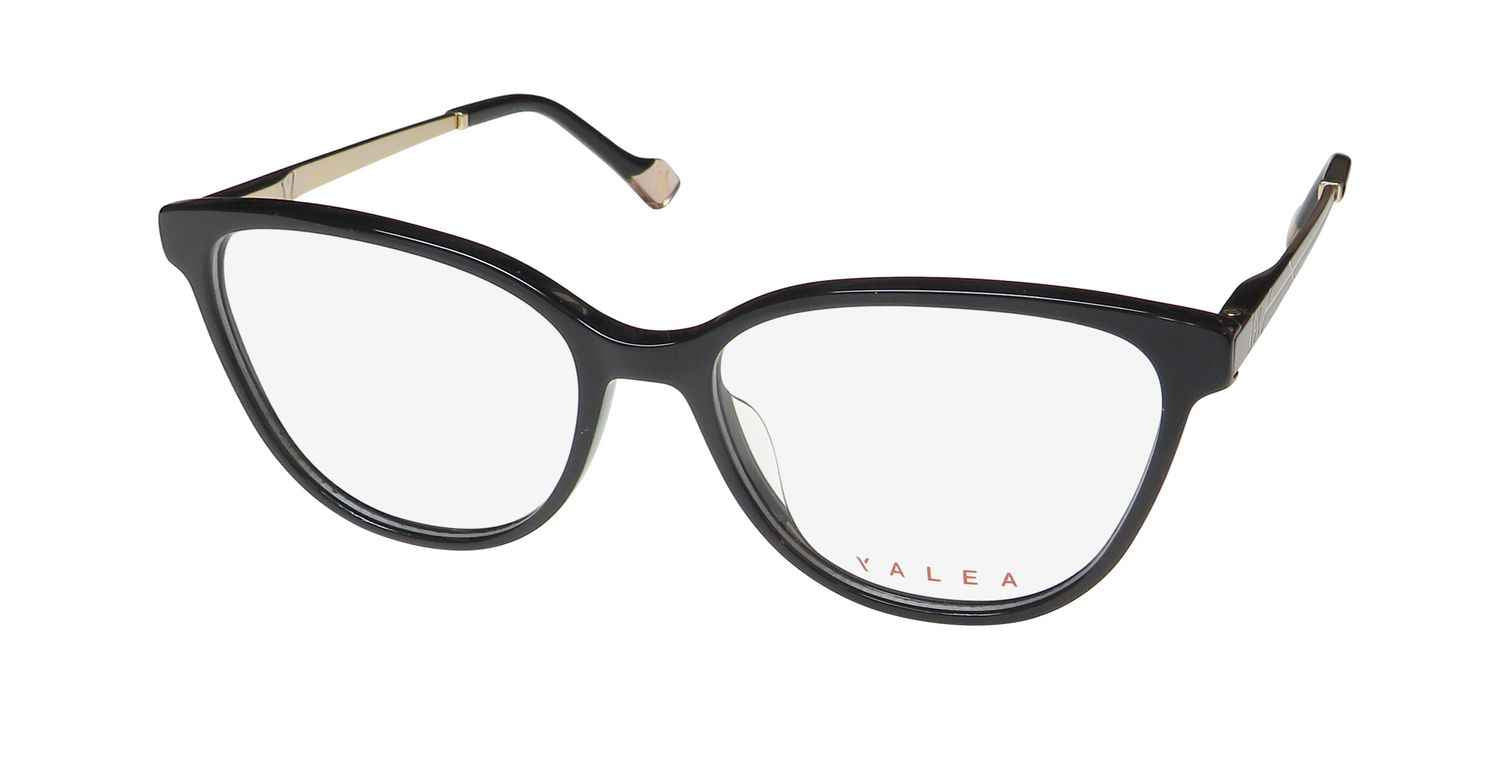 Yalea Vya005 Cristina Eyeglasses
