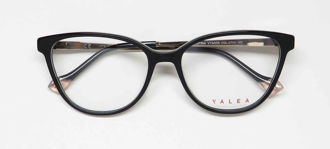 Yalea Vya005 Cristina Eyeglasses
