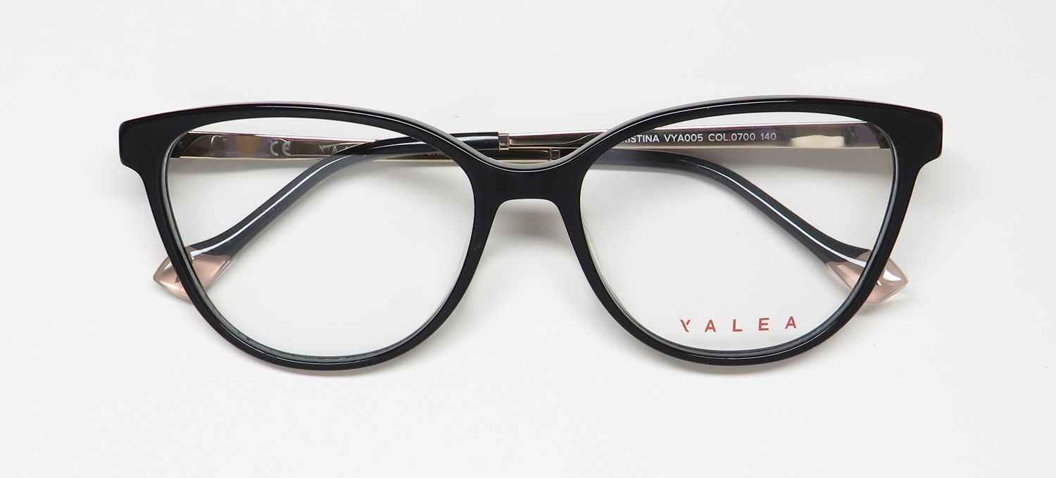 Yalea Vya005 Cristina Eyeglasses
