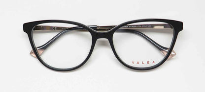 Yalea Vya005 Cristina Eyeglasses
