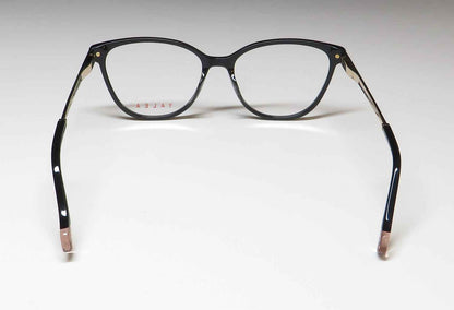 Yalea Vya005 Cristina Eyeglasses