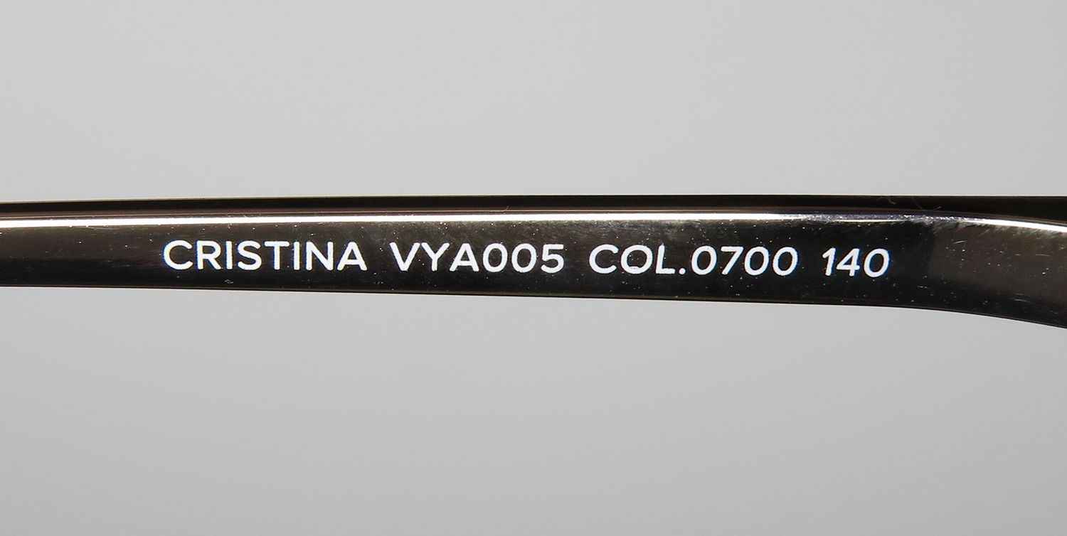 Yalea Vya005 Cristina Eyeglasses