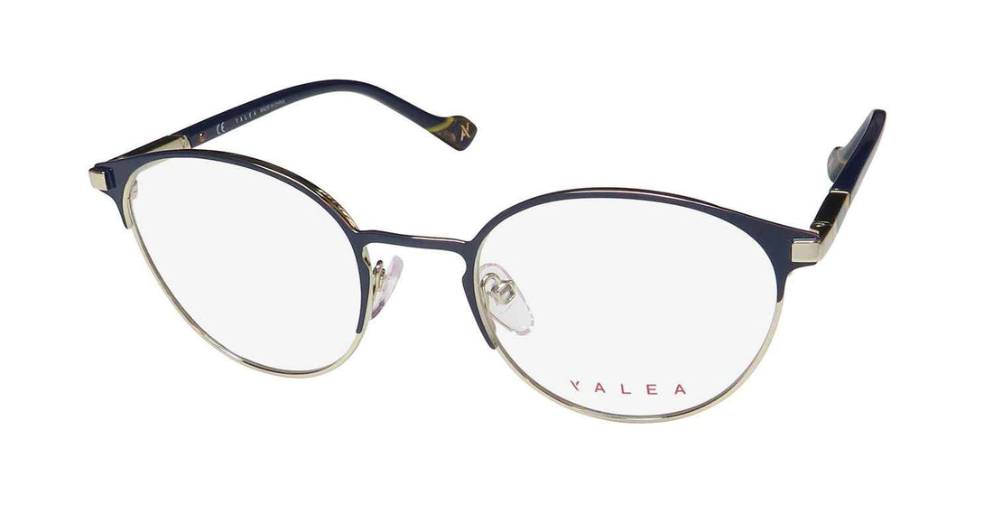 Yalea Vya041 Poorna Eyeglasses