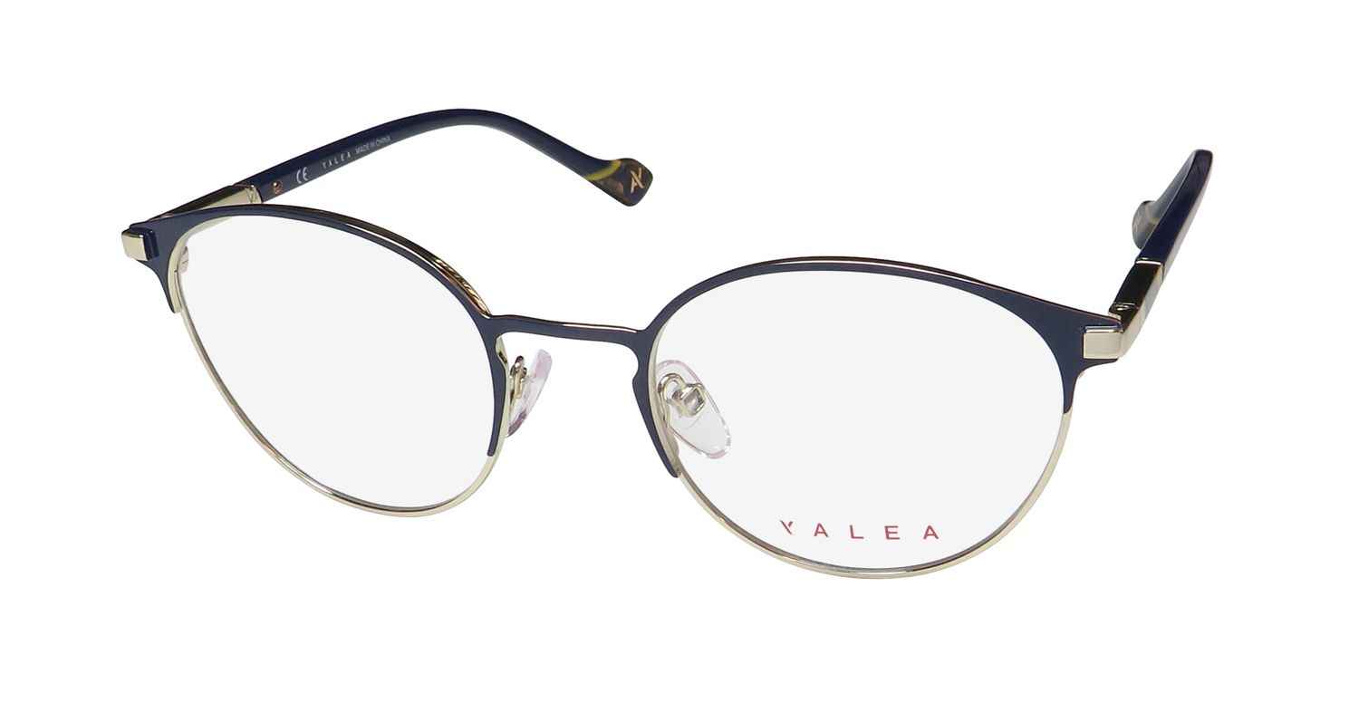 Yalea Vya041 Poorna Eyeglasses