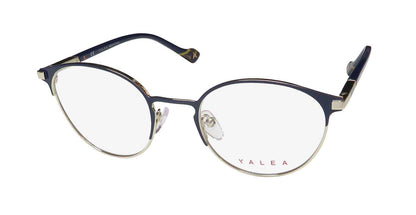 Yalea Vya041 Poorna Eyeglasses