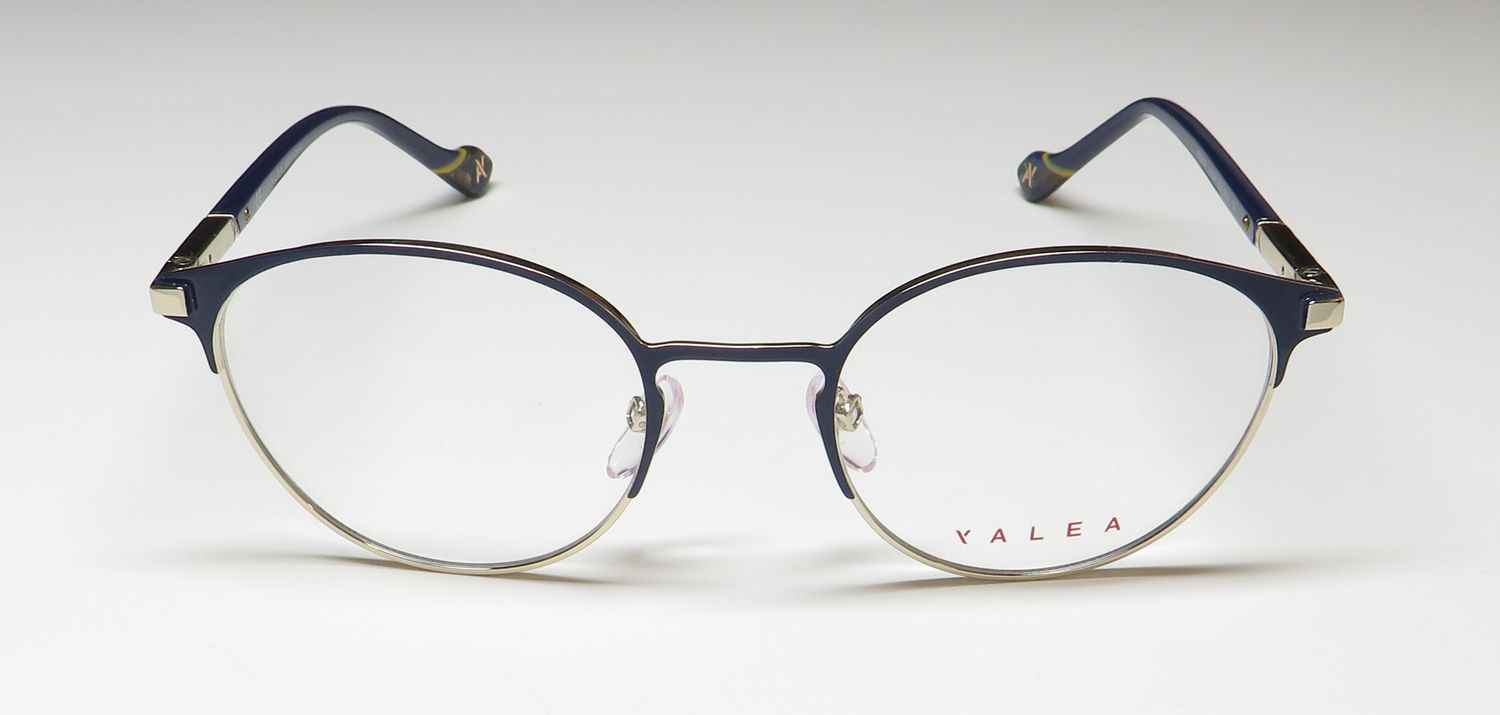 Yalea Vya041 Poorna Eyeglasses
