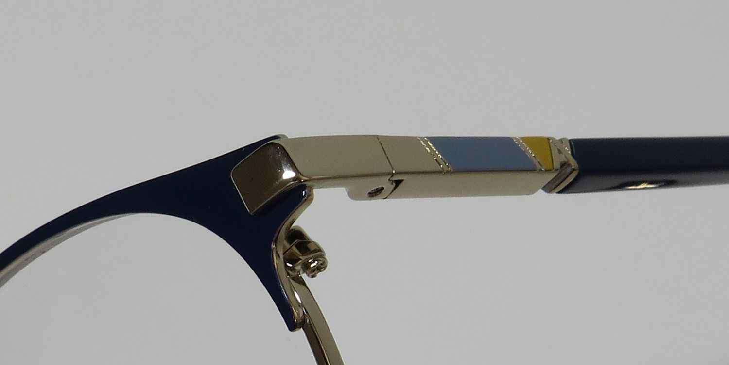 Yalea Vya041 Poorna Eyeglasses