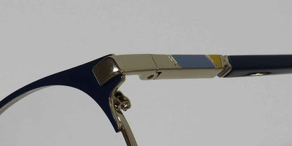 Yalea Vya041 Poorna Eyeglasses