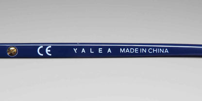 Yalea Vya041 Poorna Eyeglasses