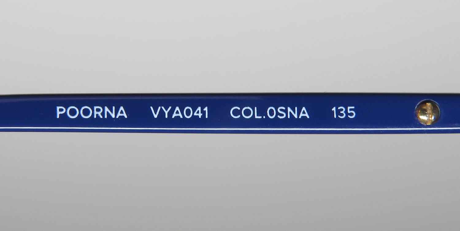 Yalea Vya041 Poorna Eyeglasses