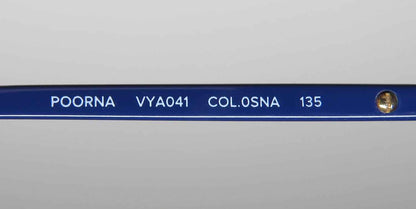 Yalea Vya041 Poorna Eyeglasses