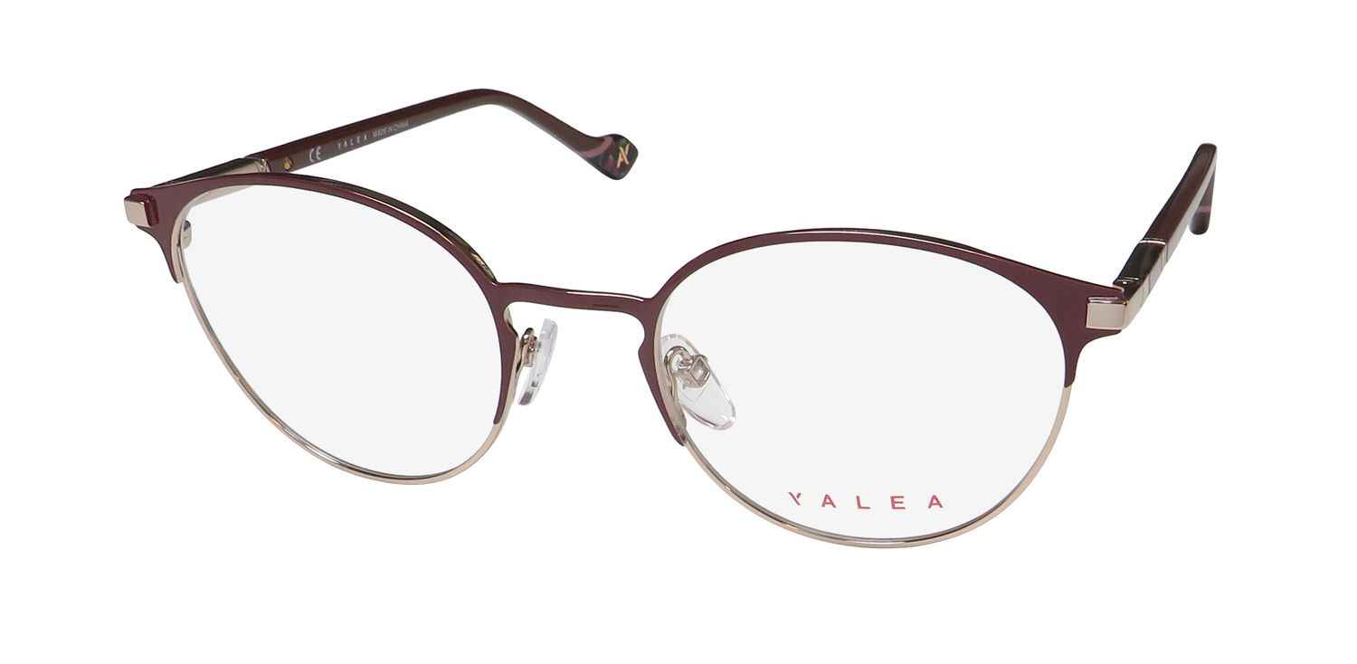 Yalea Vya041 Poorna Eyeglasses
