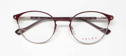 Yalea Vya041 Poorna Eyeglasses