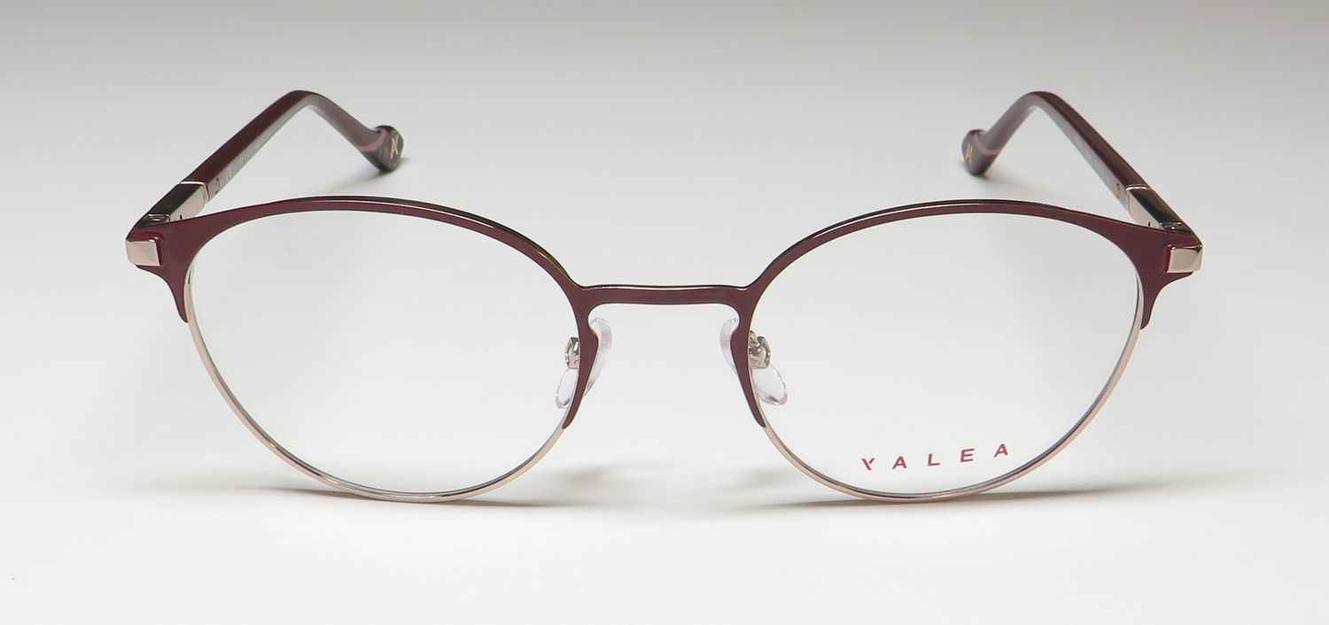 Yalea Vya041 Poorna Eyeglasses