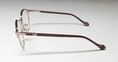 Yalea Vya041 Poorna Eyeglasses