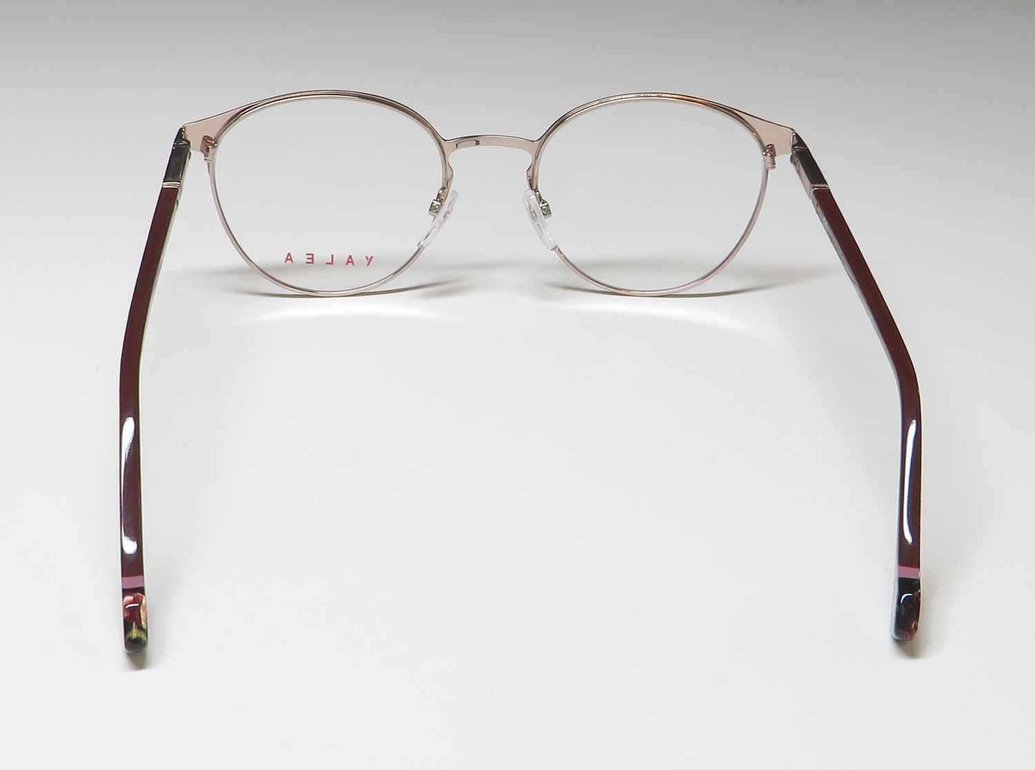 Yalea Vya041 Poorna Eyeglasses