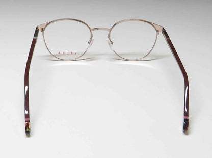 Yalea Vya041 Poorna Eyeglasses