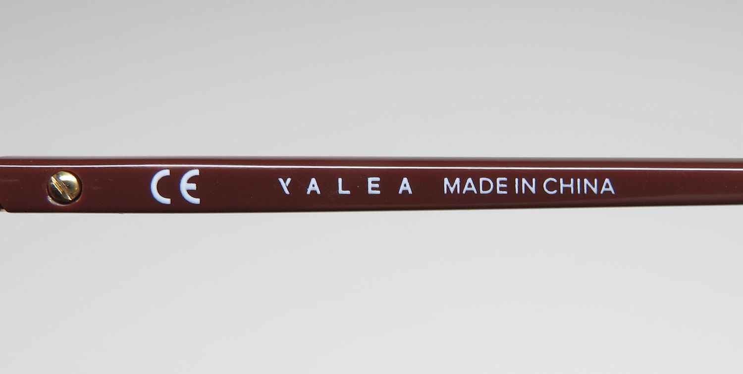 Yalea Vya041 Poorna Eyeglasses