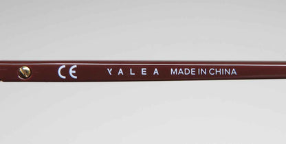Yalea Vya041 Poorna Eyeglasses
