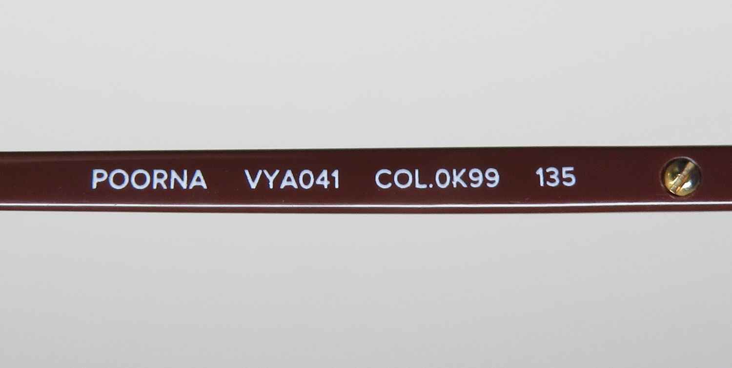 Yalea Vya041 Poorna Eyeglasses
