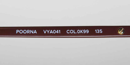 Yalea Vya041 Poorna Eyeglasses