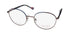 Yalea Vya013l Maggie Petite Eyeglasses