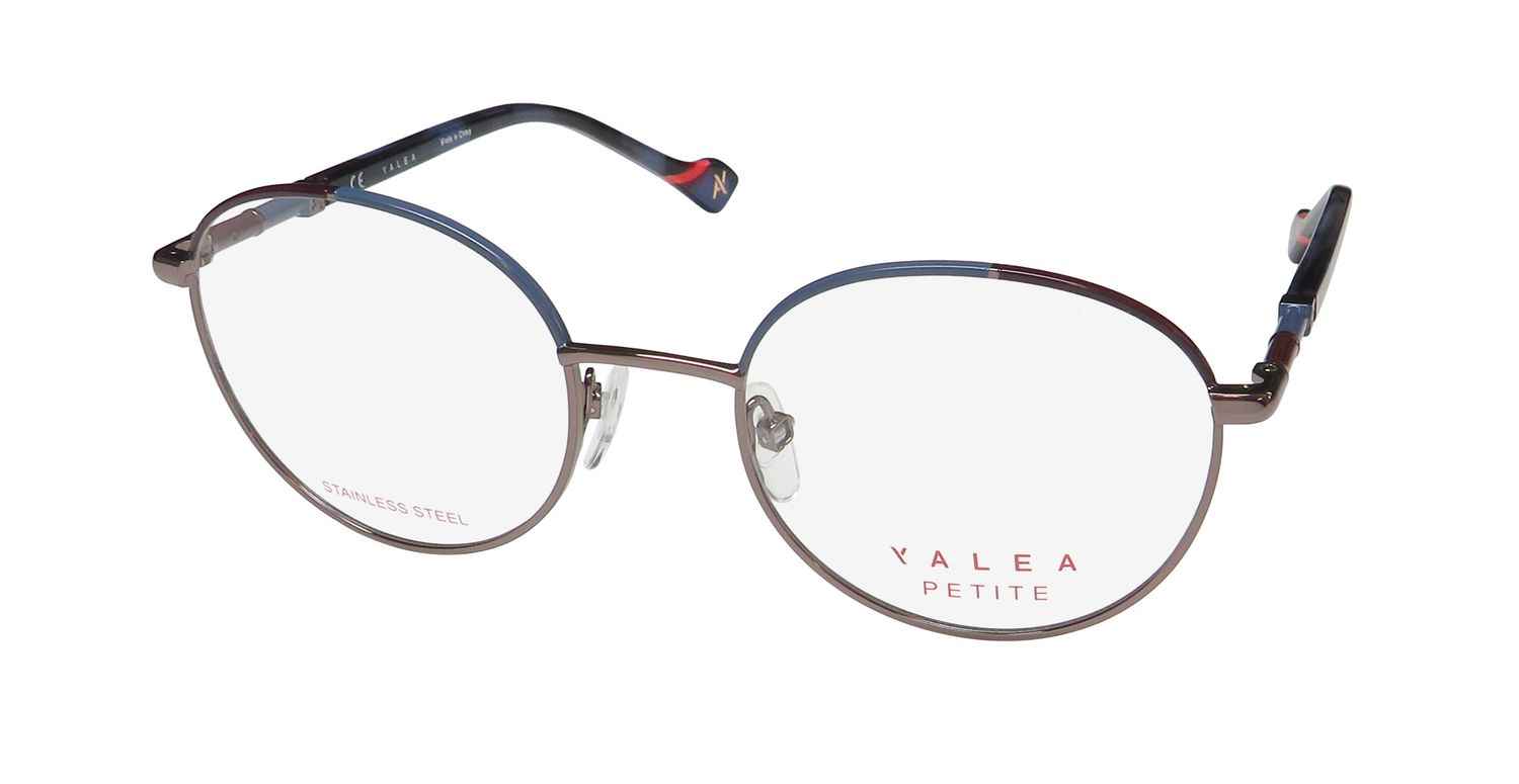 Yalea Vya013l Maggie Petite Eyeglasses