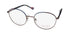 Yalea Vya013l Maggie Petite Eyeglasses