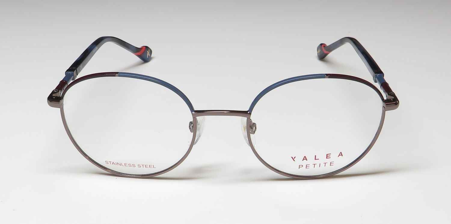 Yalea Vya013l Maggie Petite Eyeglasses