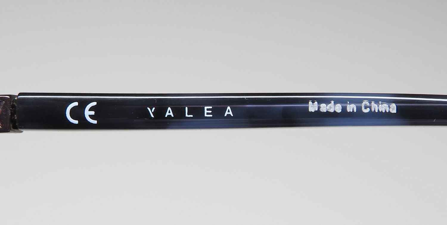 Yalea Vya013l Maggie Petite Eyeglasses