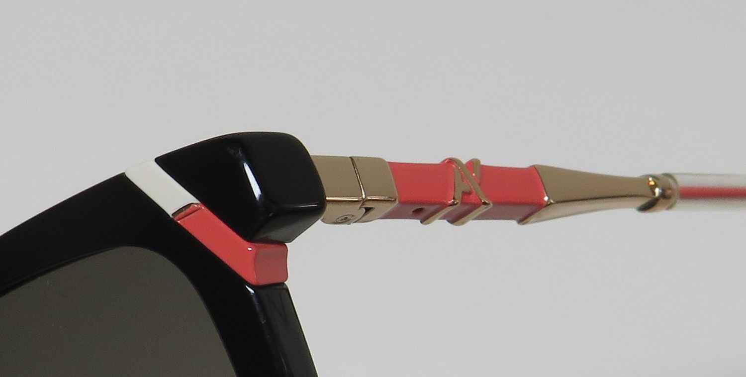 Yalea Sya036v Dina Sunglasses