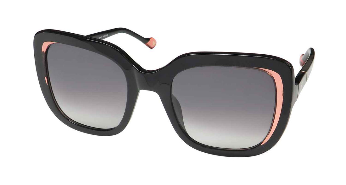 Yalea Sya027 Amalia Sunglasses