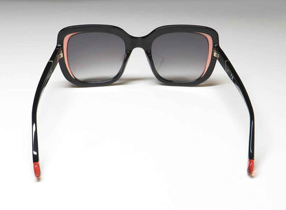 Yalea Sya027 Amalia Sunglasses