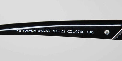 Yalea Sya027 Amalia Sunglasses