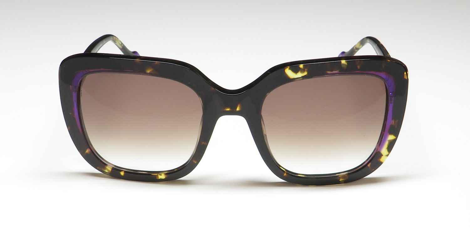 Yalea Sya027n Amalia Sunglasses