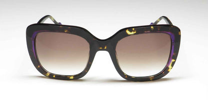 Yalea Sya027n Amalia Sunglasses