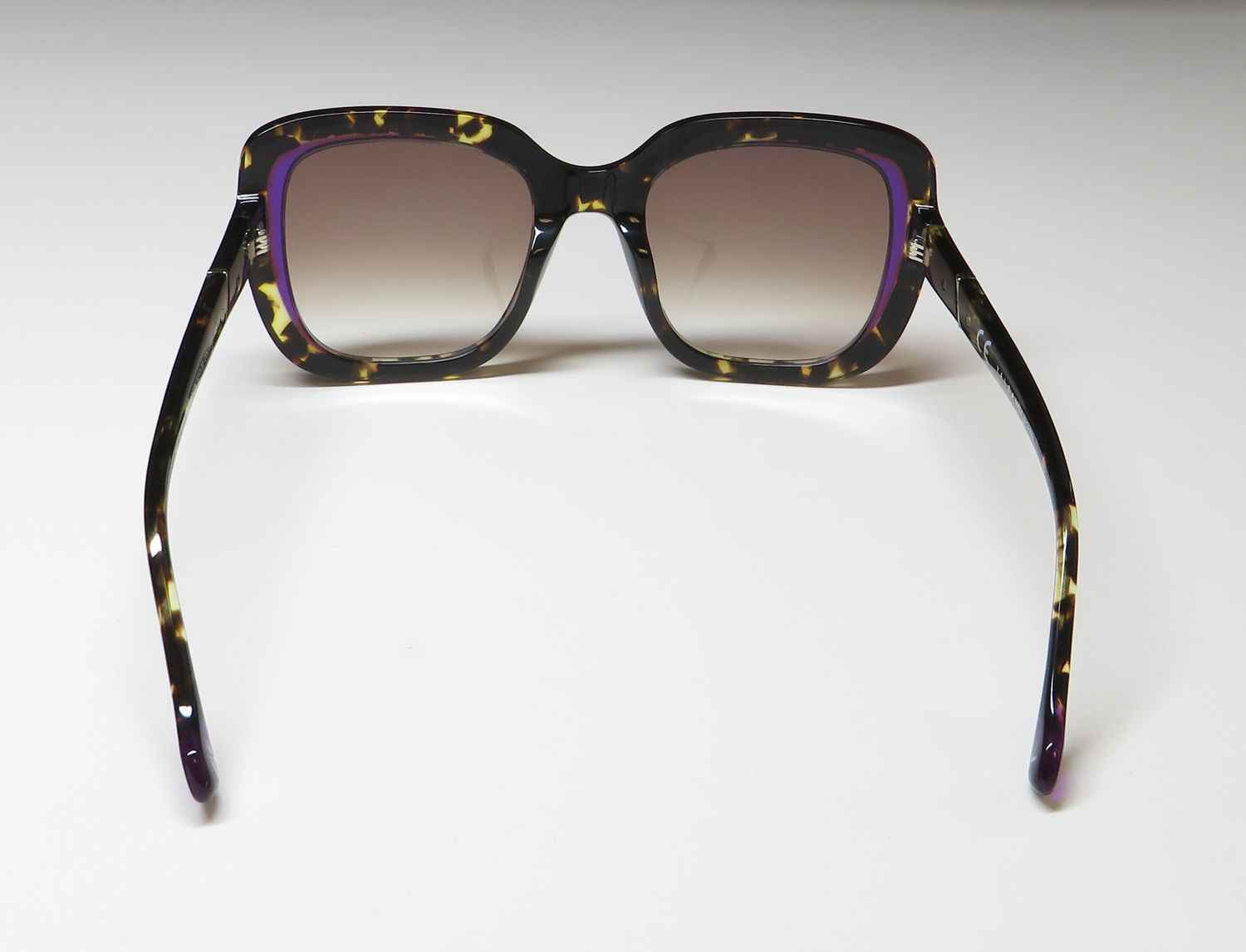 Yalea Sya027n Amalia Sunglasses