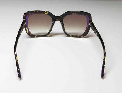 Yalea Sya027n Amalia Sunglasses