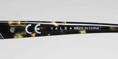 Yalea Sya027n Amalia Sunglasses