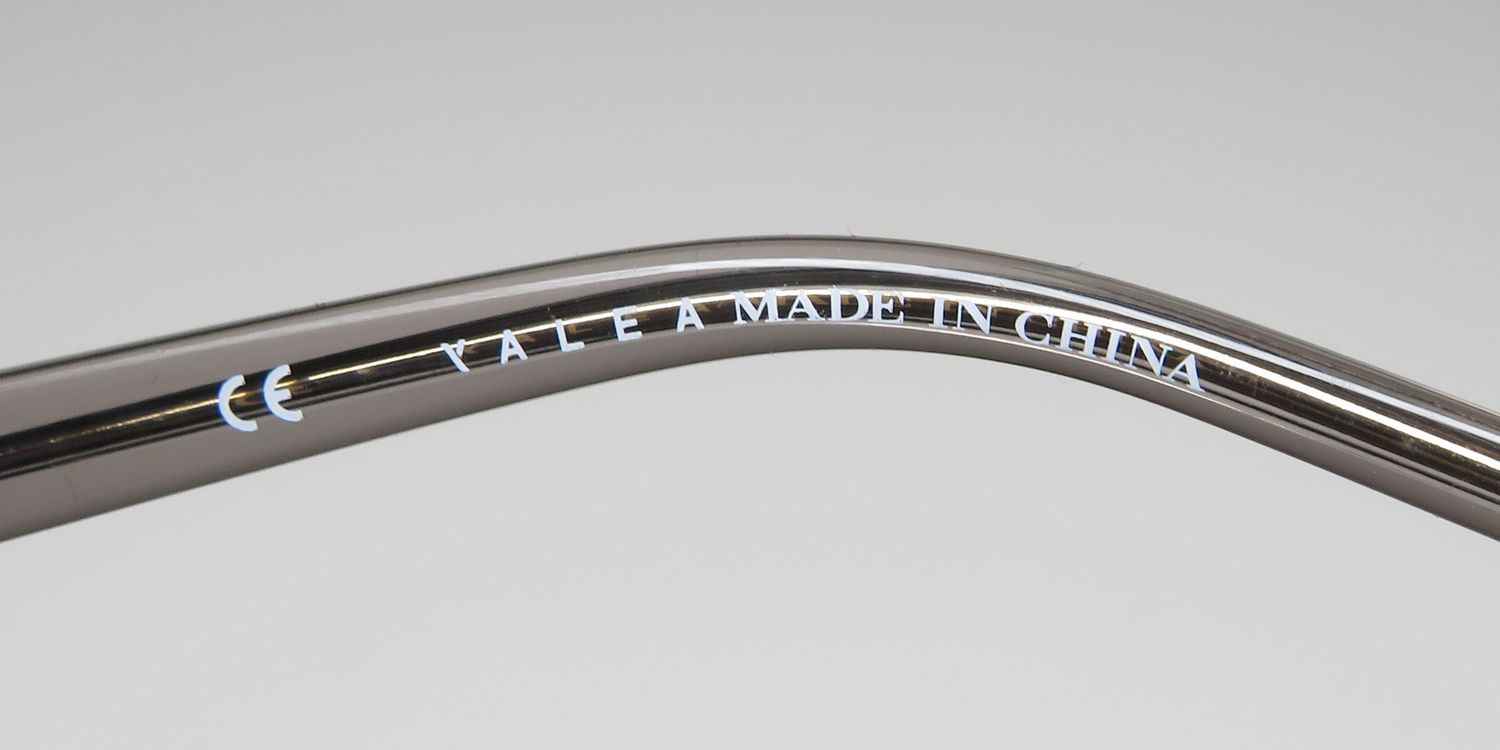 Yalea Sya055 Xian Sunglasses