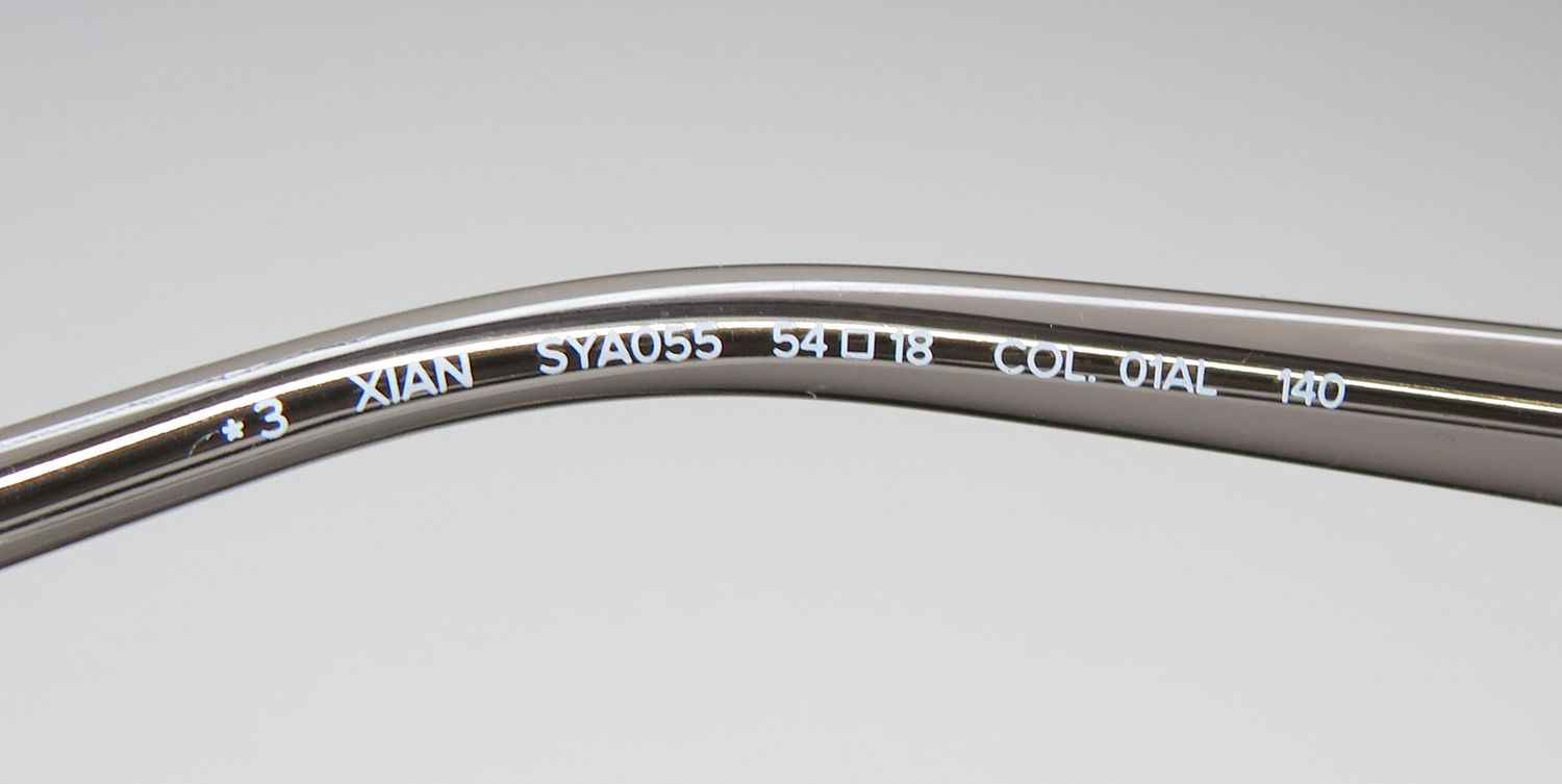 Yalea Sya055 Xian Sunglasses