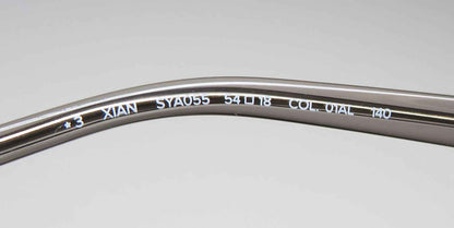 Yalea Sya055 Xian Sunglasses