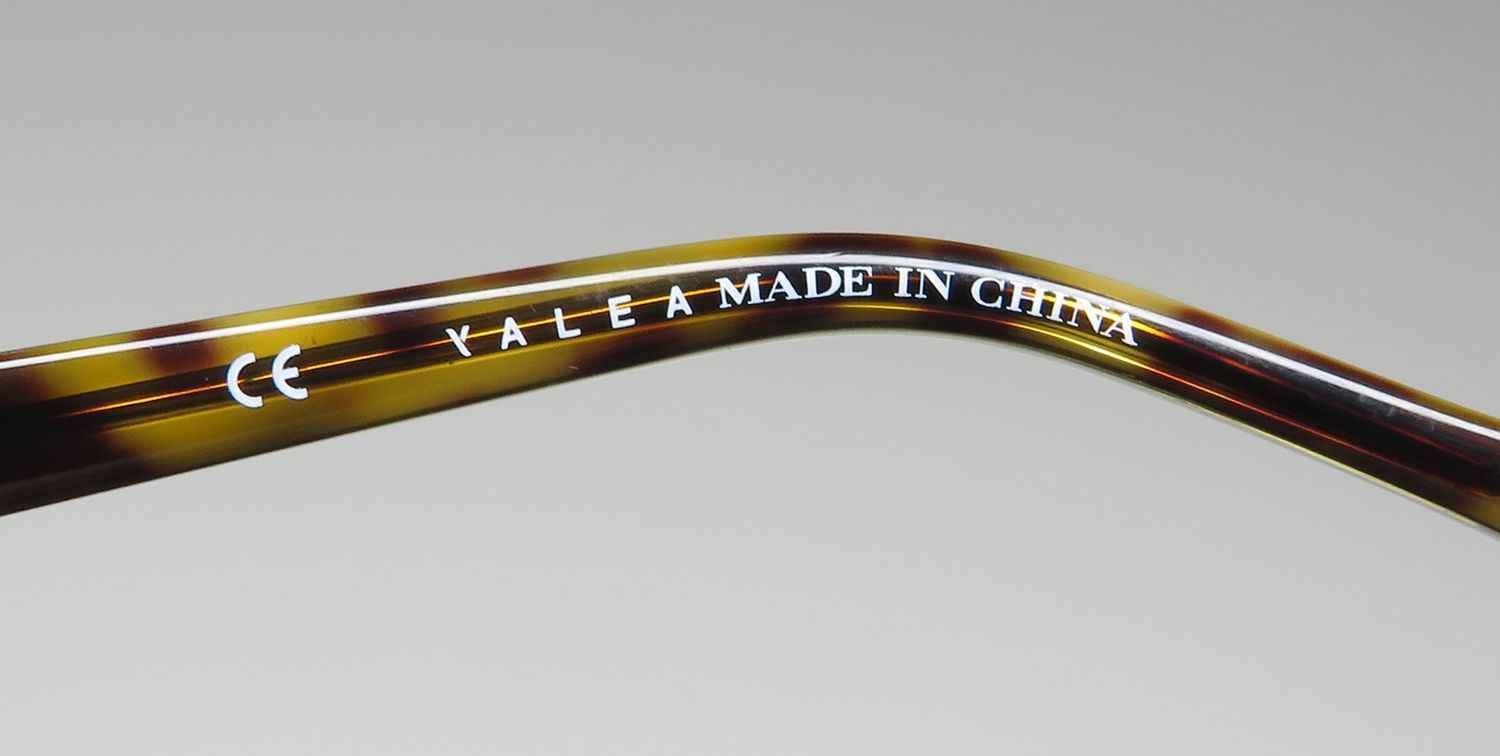 Yalea Sya055 Xian Sunglasses