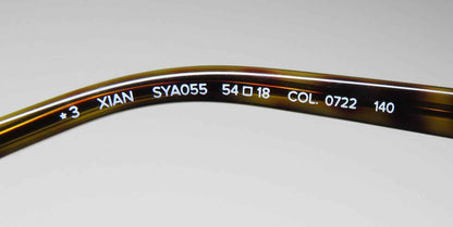 Yalea Sya055 Xian Sunglasses