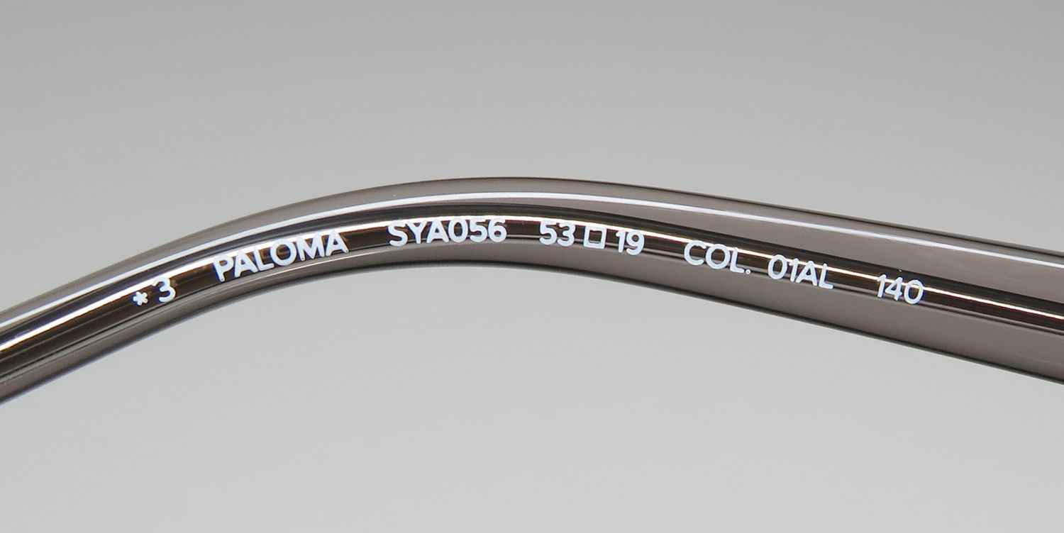 Yalea Sya056 Paloma Sunglasses