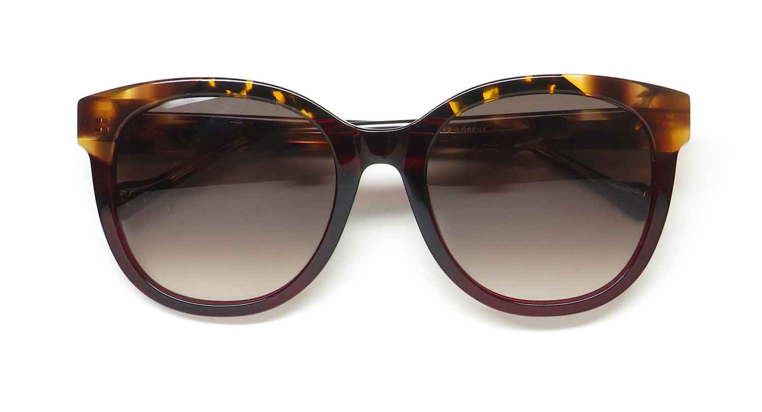 Yalea Sya054v Lorena Sunglasses
