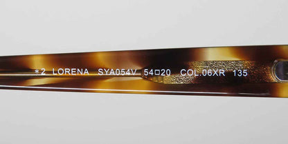 Yalea Sya054v Lorena Sunglasses