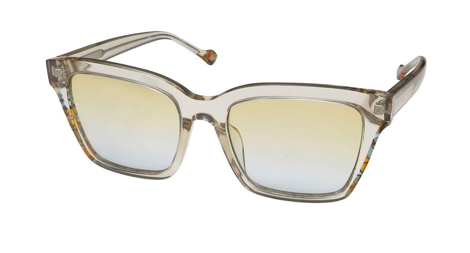 Yalea Sya080 Malala Sunglasses