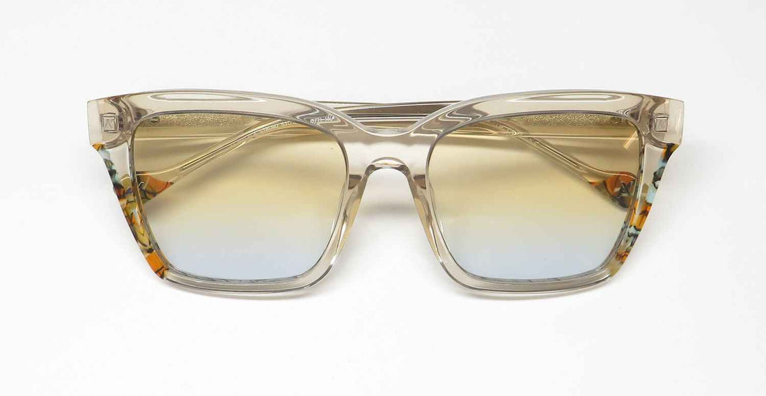 Yalea Sya080 Malala Sunglasses