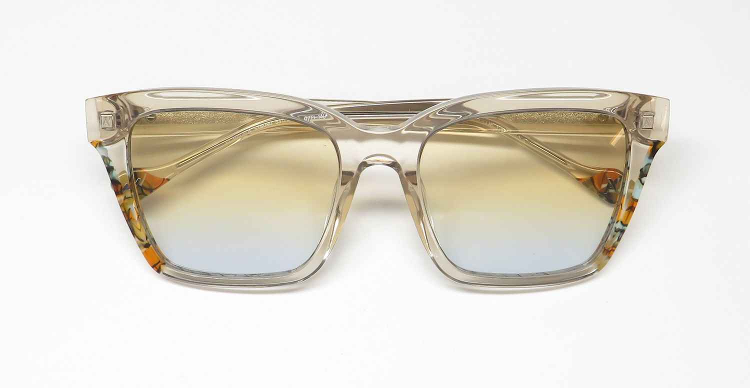 Yalea Sya080 Malala Sunglasses